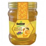 عسل طبیعی رژیمی بدون قند کامور 1000 گرم