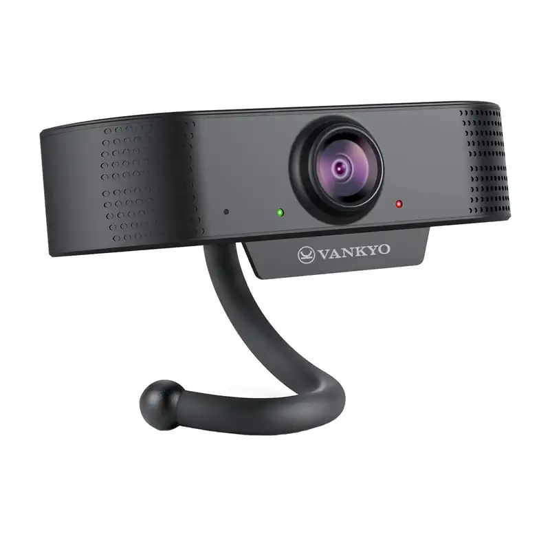 وب کم وانکیو مدل HMW1