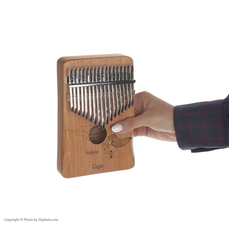 کالیمبا سگا مدل LG00-C