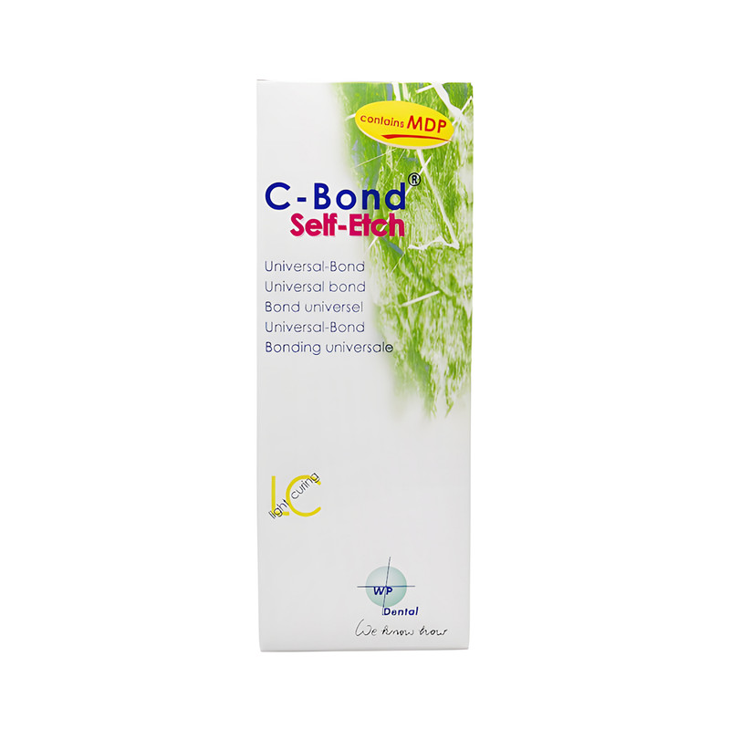 باندینگ نسل 7 ویپی دنتال مدل C-Bond Self Etch حجم 5 میلی لیتر