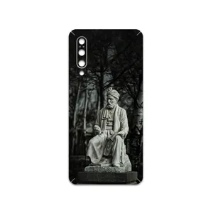 MAHOOT  Ferdowsi Cover Sticker for Xiaomi Mi 9