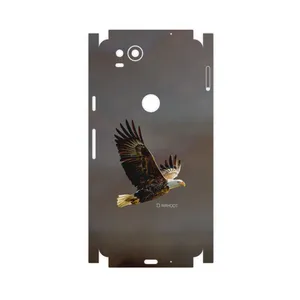 MAHOOT Eagle-FullSkin Cover Sticker for Google Pixel 2