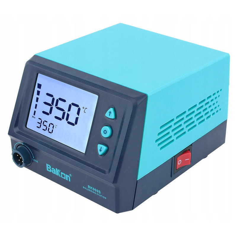 هویه 60 وات باکون مدل BK969S