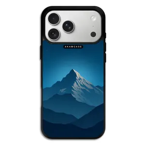 AKAM AMC-WA17PRO-MOUNTAINS-23 Cover For Apple iPhone 17 Pro