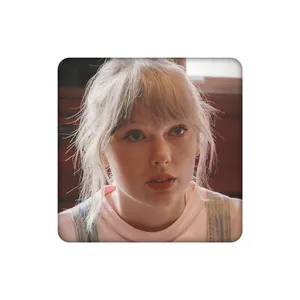 زیرلیوانی طرح Taylor swift کد 3461952