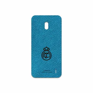 MAHOOT BL-REAL Cover Sticker for Nokia 2.2