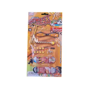 اسکیت بورد انگشتی مدل 749