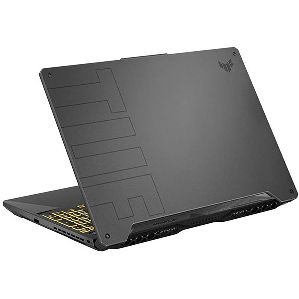 لپ تاپ 15.6 اینچی ایسوس مدل TUF Gaming F15 FX506HCB-HN140