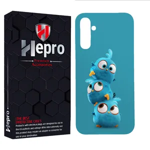 HEPRO MC Cover for Samsung Galaxy A13 5G