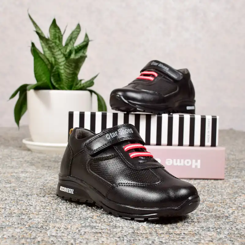 کفش راحتی پسرانه مدل  BK.3465