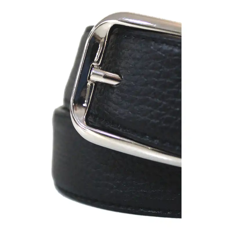 کمربند مردانه چرم آرا مدل wj003 کد f