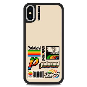 AKAM AMC-WAX-NOSTECH-21 Cover For Apple iPhone X/Xs