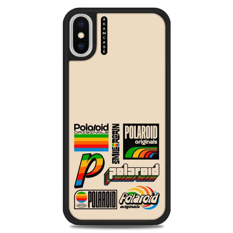 کاور آکام مدل AMC-WAX-NOSTECH-21 مناسب برای گوشی موبایل اپل iPhone X/Xs
