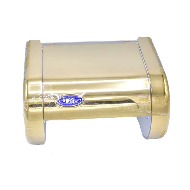 پایه رول دستمال کاغذی اطلس مدل yas