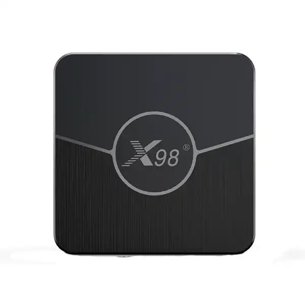 اندروید باکس مدل X98 Plus 2/16