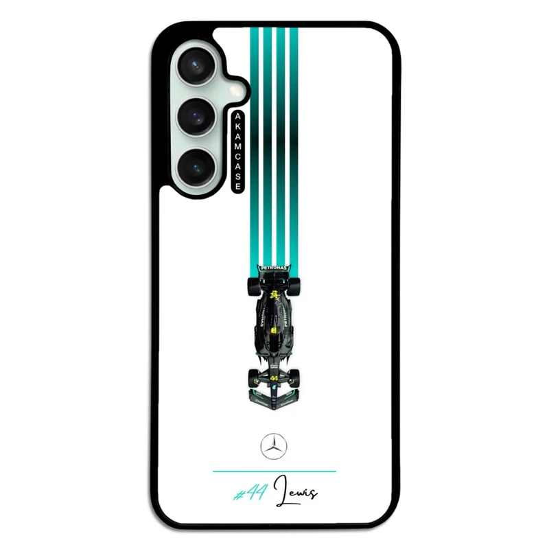 کاور آکام مدل AMC-WSGS23FE-BENZ-41 مناسب برای گوشی موبایل سامسونگ Galaxy S23 FE