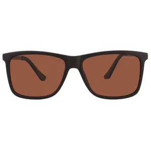 عینک آفتابی مردانه پلیس مدل MB18104