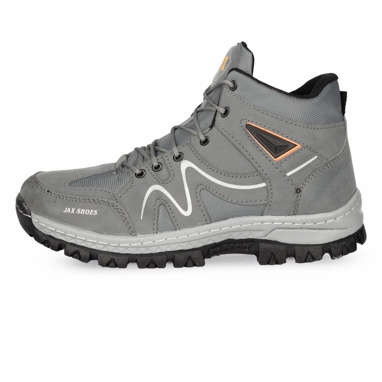 کفش کوهنوردی مردانه سارزی مدل J.X_s.a.g.h_T.O.S -  - 2