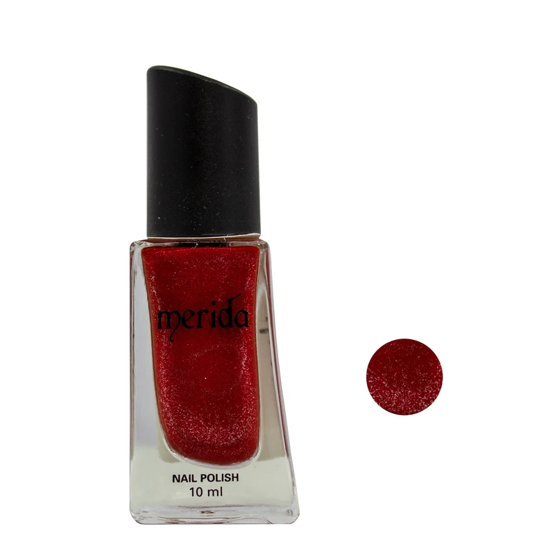 لاک ناخن مریدا شماره 951