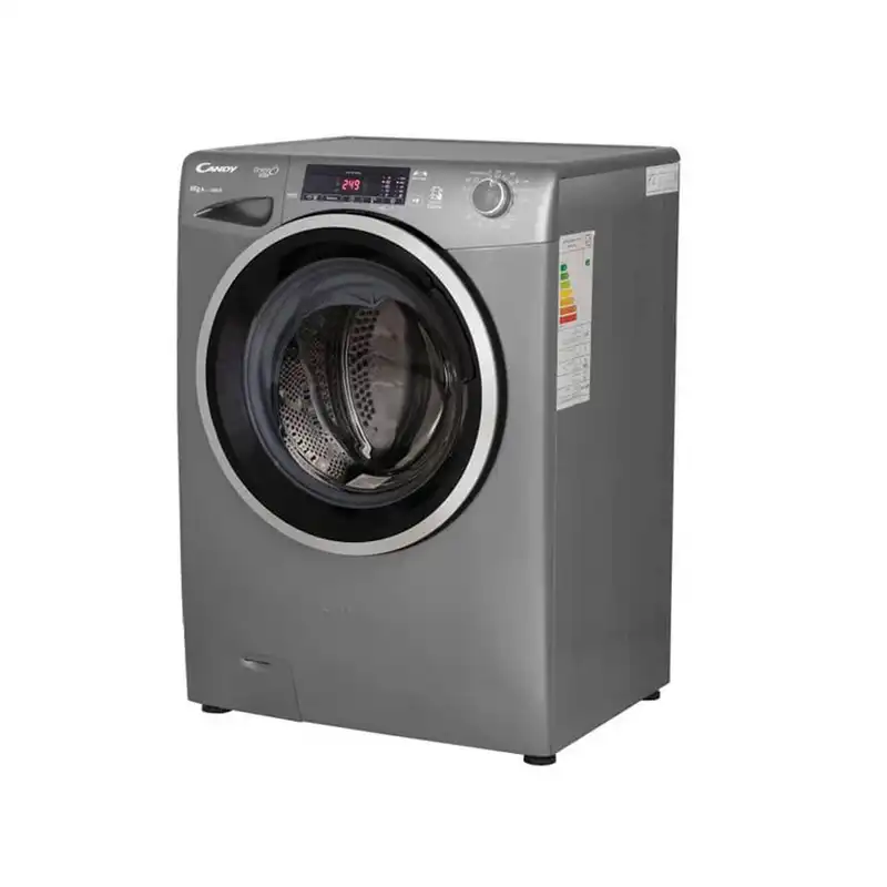 ماشین لباسشویی کندی مدل PFC 822 S