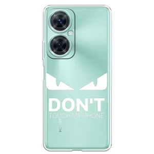 Megafone C26-W Cover For Huawei Nova 11i