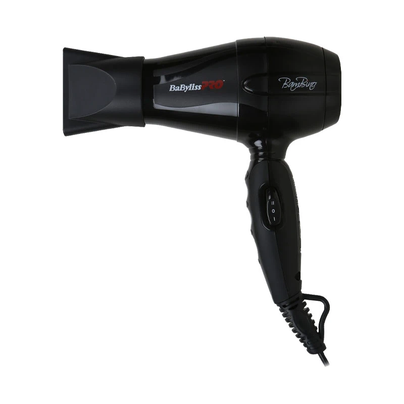 سشوار مسافرتی  1200 وات بابلیس پرو مدل BAB5510E