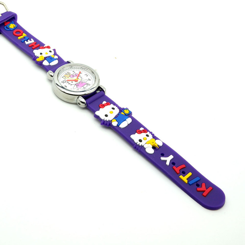 ساعت مچی عقربه ای مدل 332