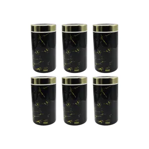 بانکه  بهازکالا طرح ماربل مجموعه 6 عددی