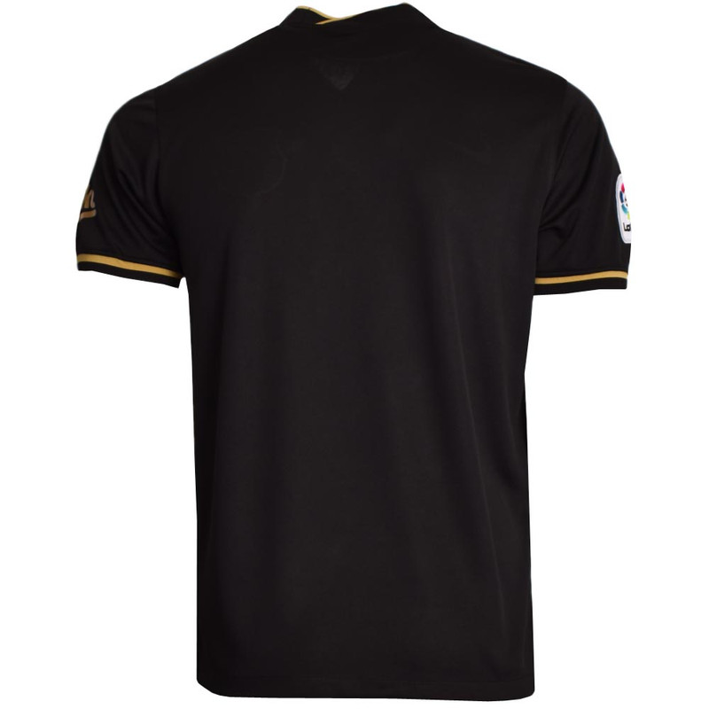 تی شرت ورزشی مردانه مدل بارسلونا کد away2021