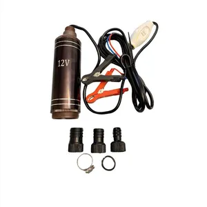 پمپ کف کش مدل 12 ولت