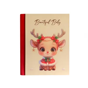 آلبوم عکس کودک مدل شومیز