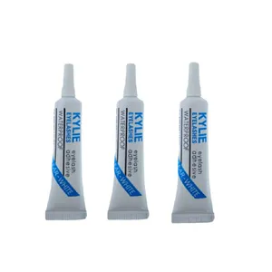 چسب مژه مصنوعی کیلی مدل  Mx Bupicator وزن 7 گرم مجموعه 3 عددی