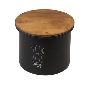 بانکه طرح قهوه مدل Coffee Time