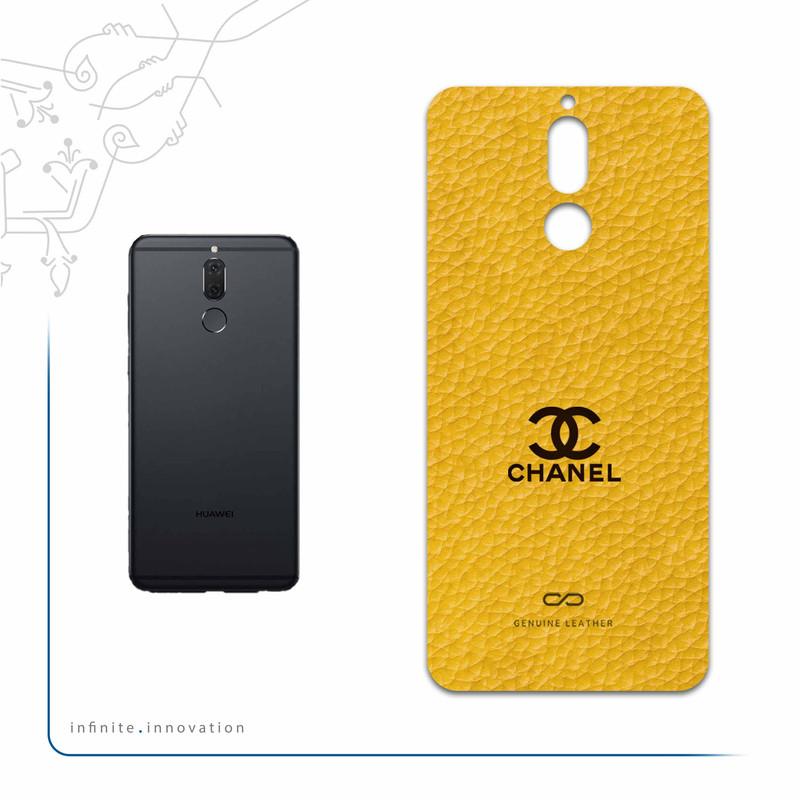 برچسب پوششی ماهوت مدل ML-CHNL مناسب برای گوشی موبایل هوآوی Mate 10 Lite