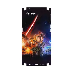 MAHOOT Star Wars-FullSkin Cover Sticker for Oppo K1