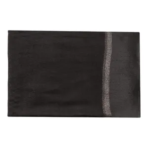 شال زنانه سرژه مدل حاشیه دار کد 240106