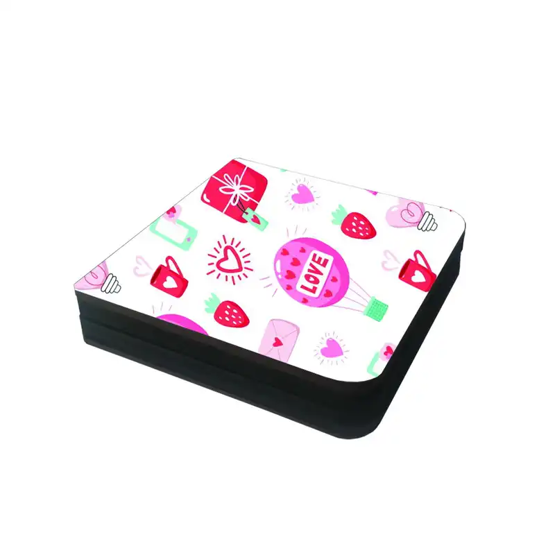 جعبه سیگار مدل رنگی کد 436