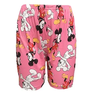 شلوارک زنانه مدل SM-2