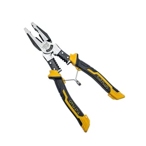 انبر دست چند کاره تاتند مدل ART:71309 سایز 9 اینچ