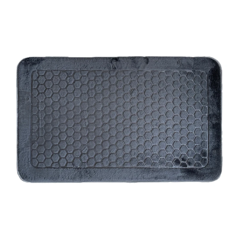  پادری مدل لانه زنبوری سایز 50x80 سانتی متر