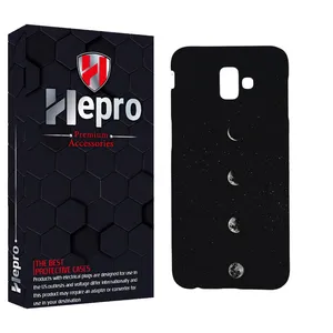 HEPRO MC Cover for SAMSUNG GALAXY J6 PLUS
