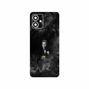 MAHOOT Al Pacino Cover Sticker for Motorola Moto G14