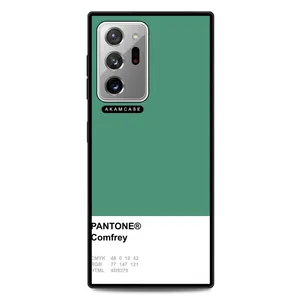 AKAM AMC-WSGN20U-PANTONE-4 Cover For Samsung Galaxy Note 20 Ultra
