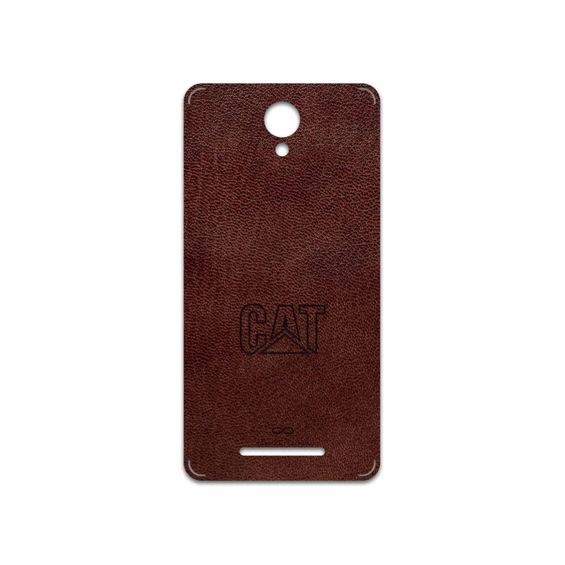 برچسب پوششی ماهوت مدل NL-CAT مناسب برای گوشی موبایل شیائومی Redmi Note 2