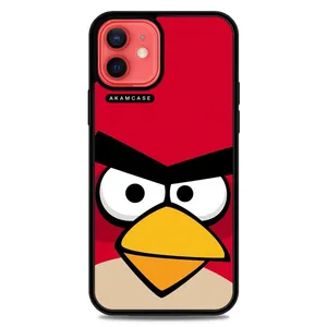 AKAM AMC-AW12-ANGRY BIRDS2 Cover For Apple iPhone 12