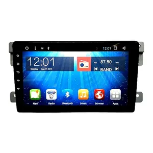 پخش کننده خودرو مدل AP-Vitara مناسب برای سوزوکی ویتارا