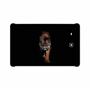 MAHOOT Wild Tiger Cover Sticker for Samsung Galaxy Tab E 9.6 2015 T560