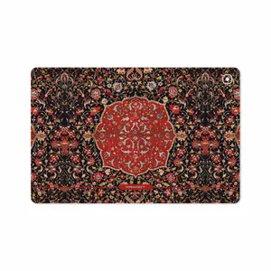 MAHOOT Iran-Carpet6 Cover Sticker for Samsung Galaxy Tab S5e 10.5 2019 T725