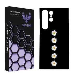 RIVEN RI2-8 Case For Samsung Galaxy S23 Ultra