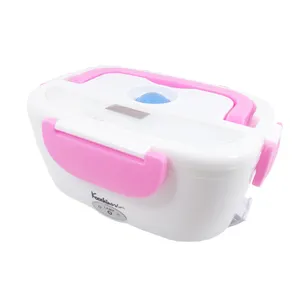 ظرف غذا برقی کوچینو مدل HL-L300 pink